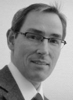 <b>Wolfgang Clauss</b> ist ab Januar neuer Geschäftsführer bei Ondics GmbH. - SetRatioSize290200-WolfgangGrau